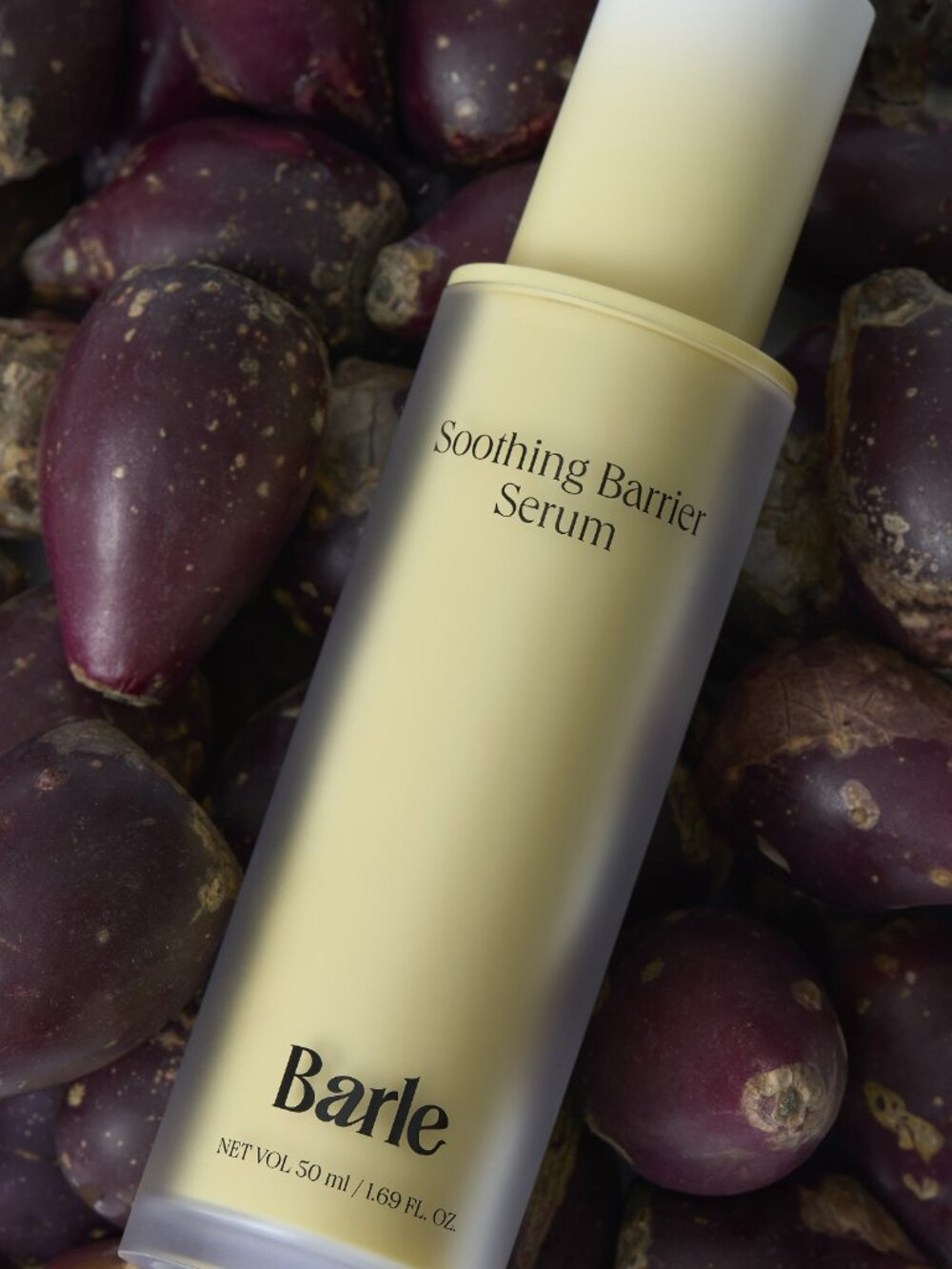 Barle Soothing Barrier Serum 50 Ml New